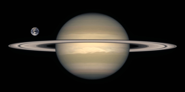 Saturn_Earth_Comparison2